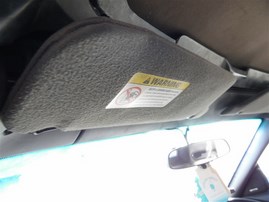 2001 FORD MUSTANG GT CONVERTIBLE 4.6 MT F20094